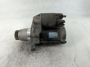 2004-2015 Toyota Sienna Car Starter Motor Solenoid OEM Fits OEM Used Auto Parts - Oemusedautoparts1.com