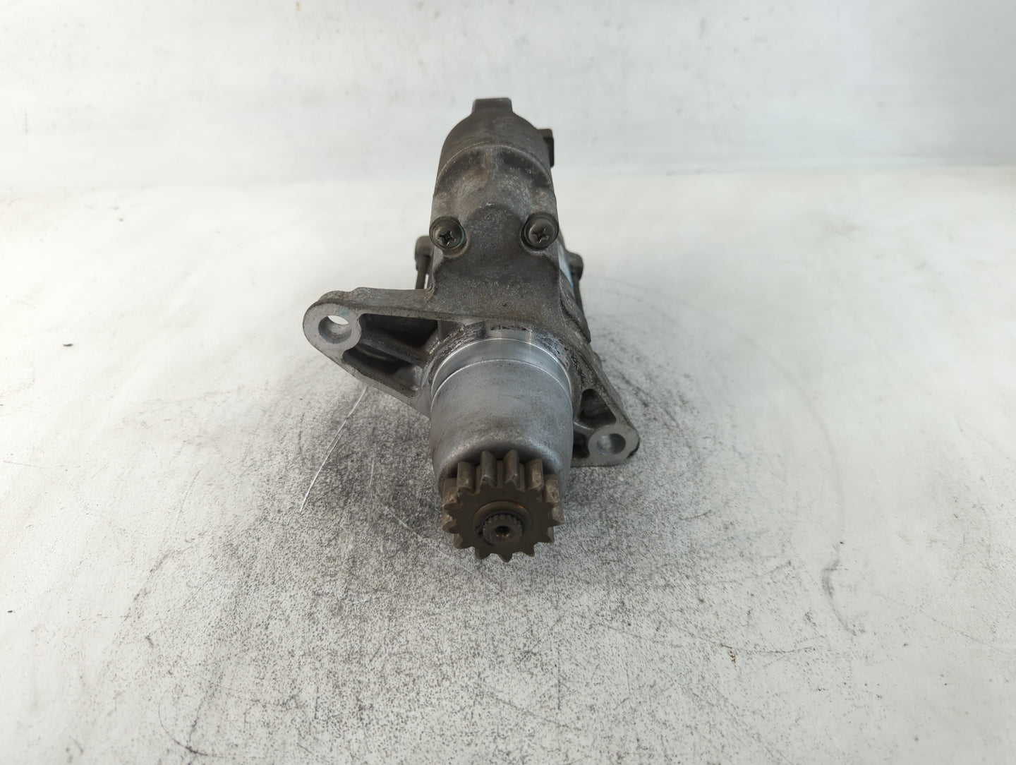 2004-2015 Toyota Sienna Car Starter Motor Solenoid OEM Fits OEM Used Auto Parts - Oemusedautoparts1.com