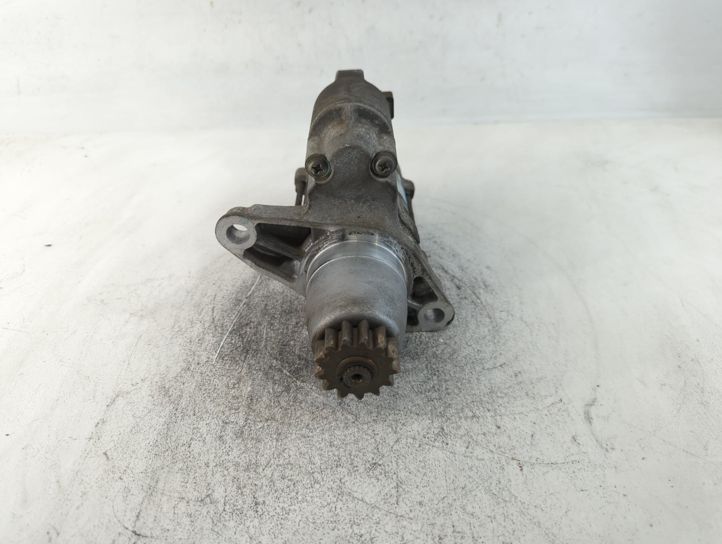 2004-2015 Toyota Sienna Car Starter Motor Solenoid OEM Fits OEM Used Auto Parts - Oemusedautoparts1.com