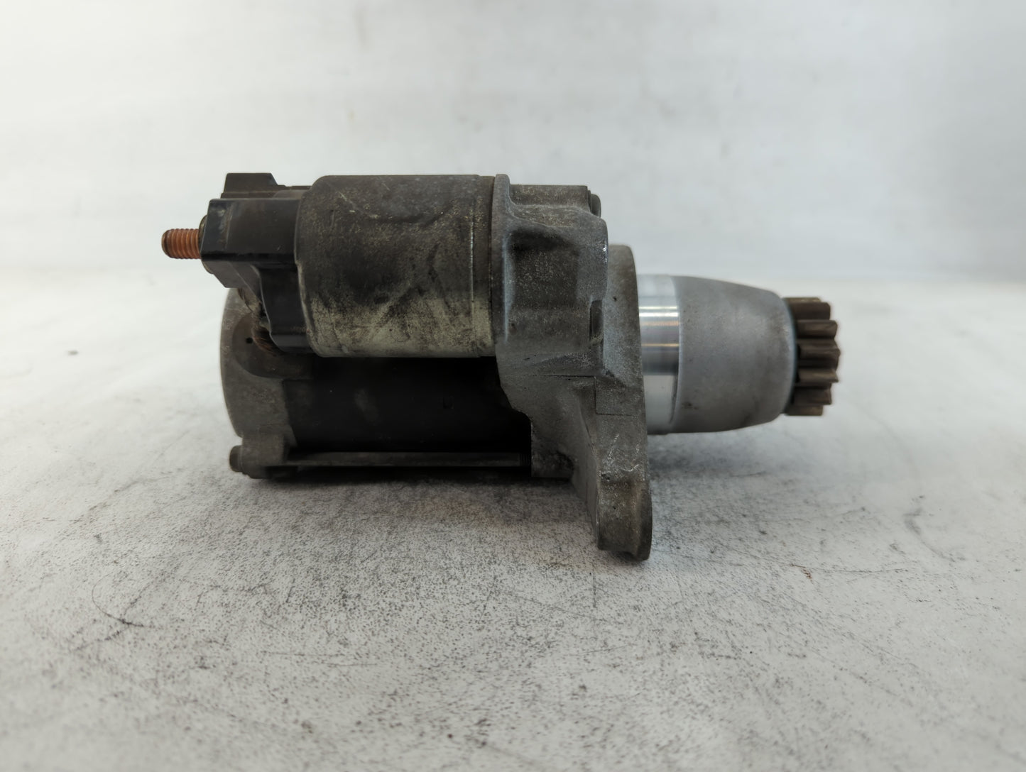 2004-2015 Toyota Sienna Car Starter Motor Solenoid OEM Fits OEM Used Auto Parts - Oemusedautoparts1.com