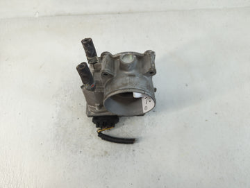 2007-2016 Toyota Sienna Throttle Body P/N:22030-0P050 Fits OEM Used Auto Parts