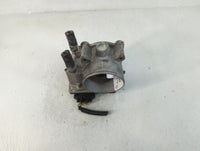 2007-2016 Toyota Sienna Throttle Body P/N:22030-0P050 Fits OEM Used Auto Parts - Oemusedautoparts1.com