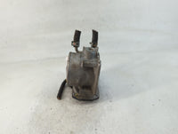 2007-2016 Toyota Sienna Throttle Body P/N:22030-0P050 Fits OEM Used Auto Parts - Oemusedautoparts1.com