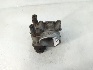 2007-2016 Toyota Sienna Throttle Body P/N:22030-0P050 Fits OEM Used Auto Parts