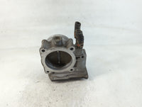 2007-2016 Toyota Sienna Throttle Body P/N:22030-0P050 Fits OEM Used Auto Parts - Oemusedautoparts1.com