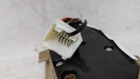 2004-2010 Toyota Sienna Climate Control Module Temperature AC/Heater Replacement P/N:84010-08130 Fits OEM Used Auto Parts - 