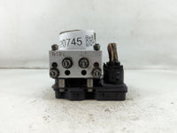 2004-2008 Toyota Sienna ABS Pump Control Module Replacement P/N:120618E MTR-S3 Fits Fits 2004 2005 2006 2007 2008 OEM Used A