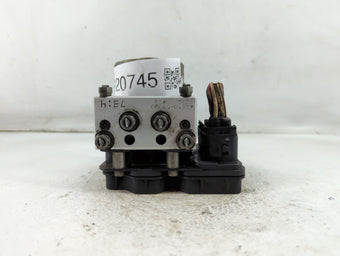 compare product 2004-2008 Toyota Sienna ABS Pump Control Module Replacement P/N:120618E MTR-S3 Fits Fits 2004 2005 2006 2007 2008 OEM Used Auto Parts