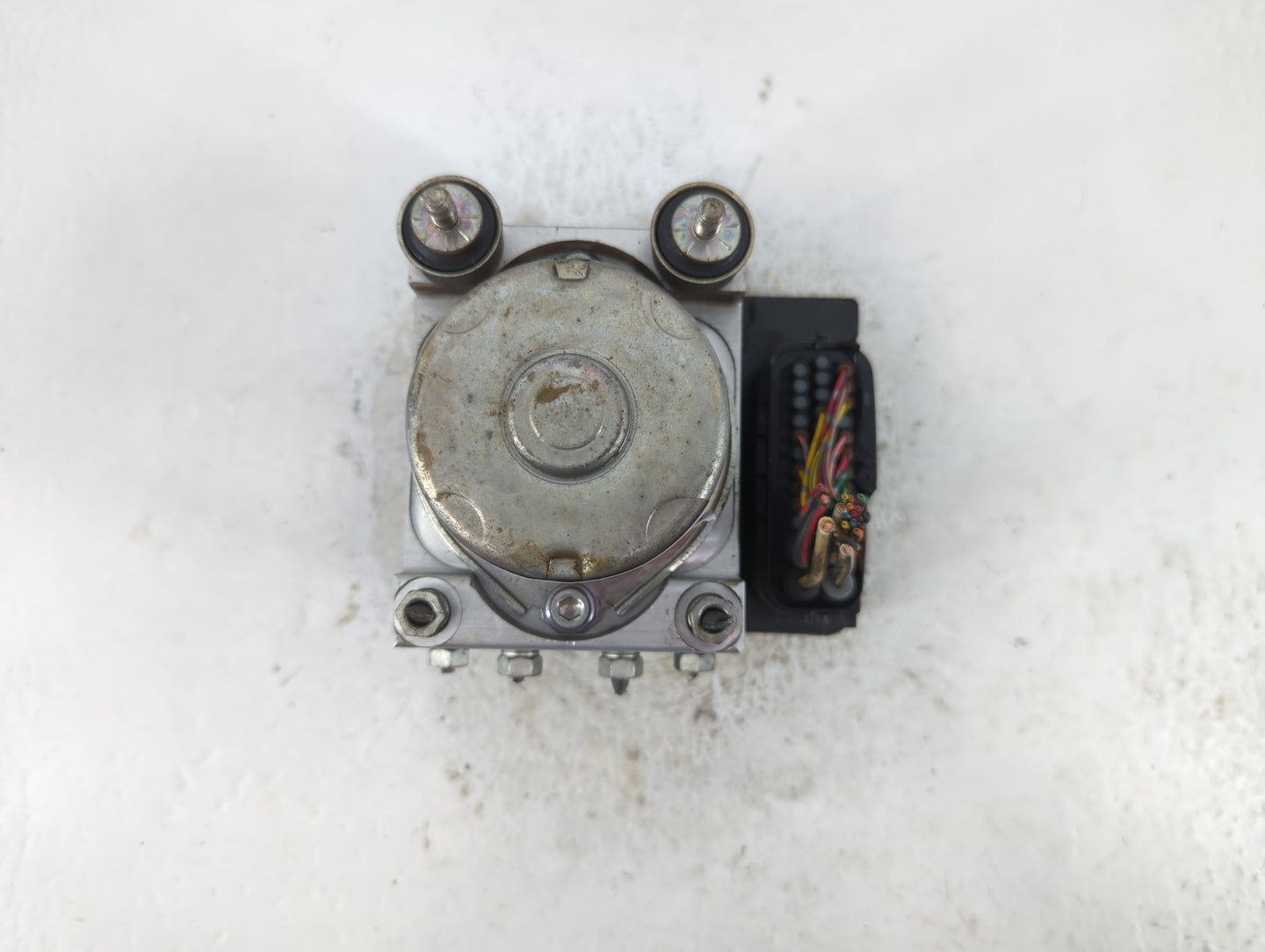 2004-2008 Toyota Sienna ABS Pump Control Module Replacement P/N:120618E MTR-S3 Fits Fits 2004 2005 2006 2007 2008 OEM Used A