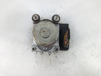 2004-2008 Toyota Sienna ABS Pump Control Module Replacement P/N:120618E MTR-S3 Fits Fits 2004 2005 2006 2007 2008 OEM Used A