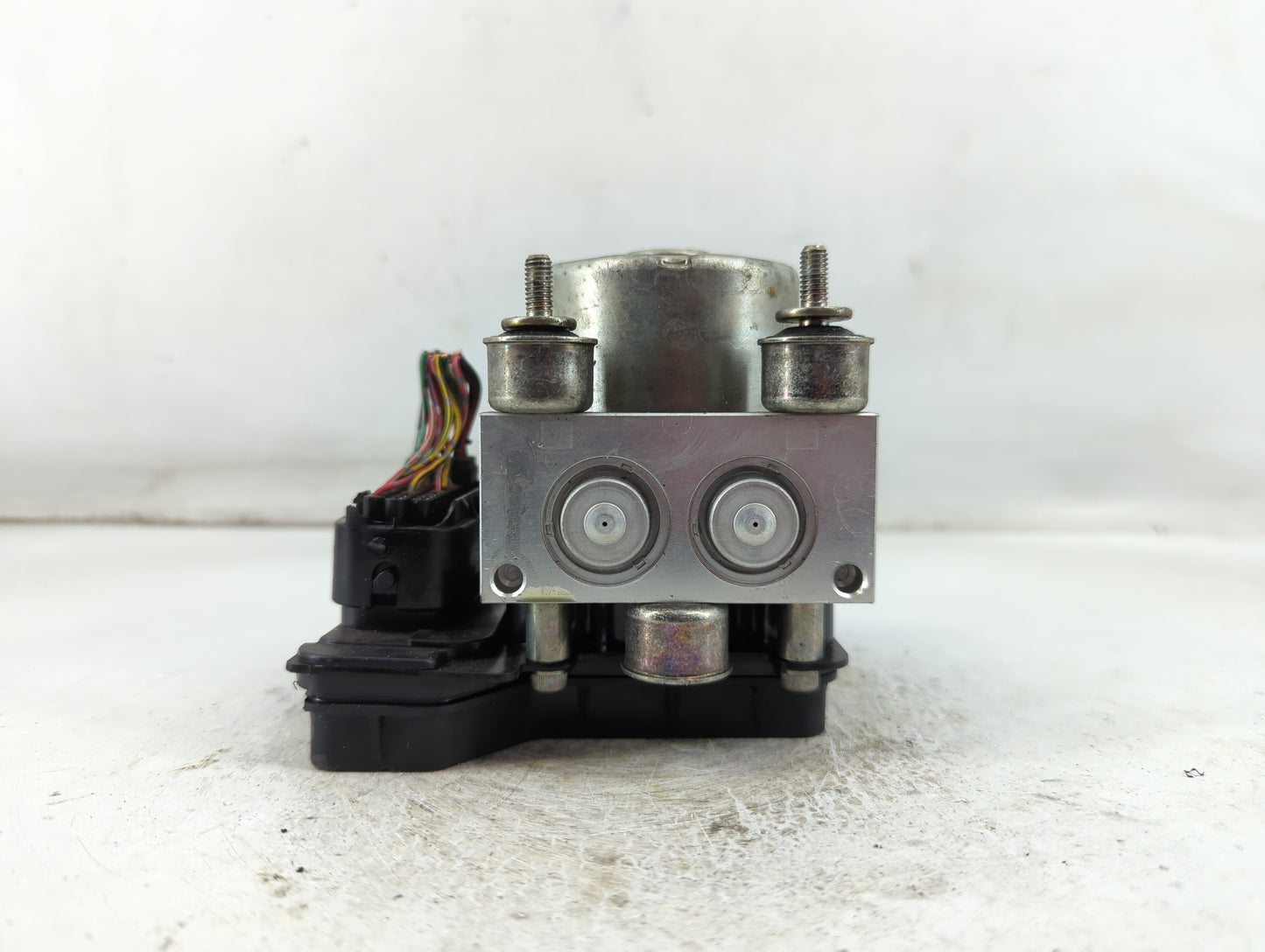 2004-2008 Toyota Sienna ABS Pump Control Module Replacement P/N:120618E MTR-S3 Fits Fits 2004 2005 2006 2007 2008 OEM Used A