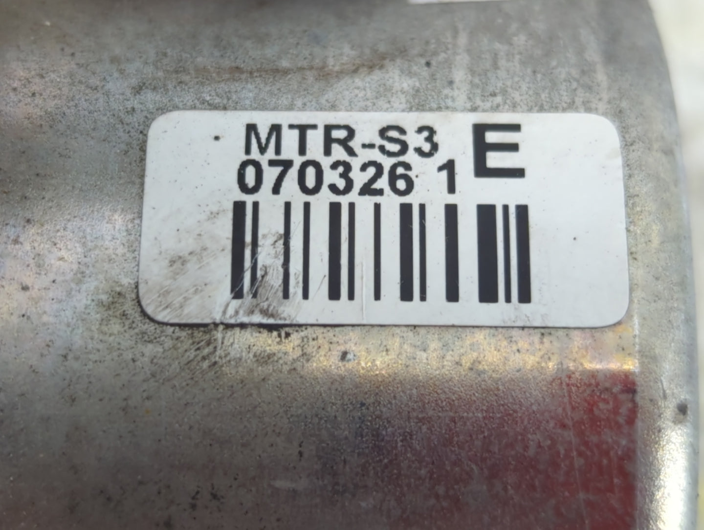 2004-2008 Toyota Sienna ABS Pump Control Module Replacement P/N:120618E MTR-S3 Fits Fits 2004 2005 2006 2007 2008 OEM Used A