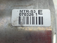 2004-2008 Toyota Sienna ABS Pump Control Module Replacement P/N:120618E MTR-S3 Fits Fits 2004 2005 2006 2007 2008 OEM Used A