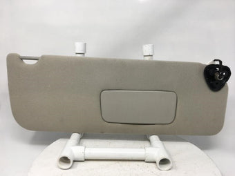 compare product 2007 Toyota Sienna Sun Visor Shade Replacement Passenger Right Mirror Fits Fits 2005 2006 2008 2009 2010 OEM Used Auto Parts