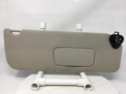 2007 Toyota Sienna Sun Visor Shade Replacement Passenger Right Mirror Fits Fits 2005 2006 2008 2009 2010 OEM Used Auto Parts