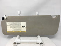 2007 Toyota Sienna Sun Visor Shade Replacement Passenger Right Mirror Fits Fits 2005 2006 2008 2009 2010 OEM Used Auto Parts