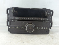 2007-2008 Toyota Solara Radio AM FM Cd Player Receiver Replacement P/N:20934593 Fits Fits 2007 2008 OEM Used Auto Parts - Oe