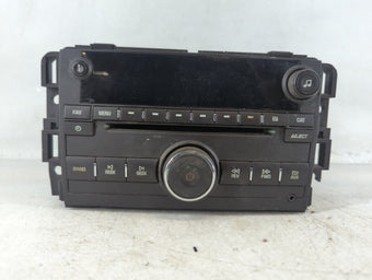 compare product 2007-2008 Toyota Solara Radio AM FM Cd Player Receiver Replacement P/N:20934593 Fits Fits 2007 2008 OEM Used Auto Parts