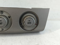 2007-2008 Toyota Solara Climate Control Module Temperature AC/Heater Replacement Fits Fits 2007 2008 OEM Used Auto Parts - O