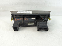 2007-2008 Toyota Solara Climate Control Module Temperature AC/Heater Replacement Fits Fits 2007 2008 OEM Used Auto Parts - O