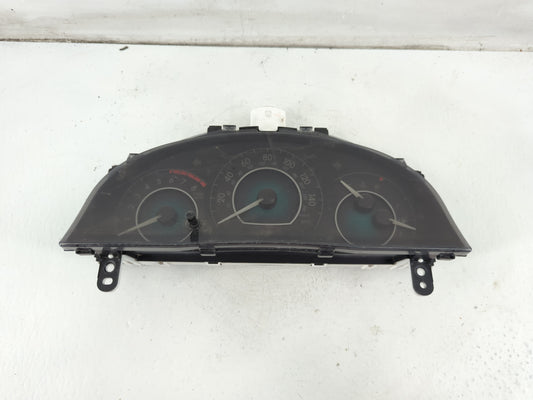 2007-2008 Toyota Solara Instrument Cluster Speedometer Gauges P/N:83800-06040 Fits Fits 2007 2008 OEM Used Auto Parts - Oemu