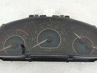 2007-2008 Toyota Solara Instrument Cluster Speedometer Gauges P/N:83800-06040 Fits Fits 2007 2008 OEM Used Auto Parts - Oemu
