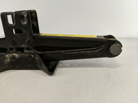 2007 Toyota Solara Spare Scissor Car Jack 1100902 - Oemusedautoparts1.com