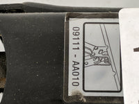 2007 Toyota Solara Spare Scissor Car Jack 1100902 - Oemusedautoparts1.com