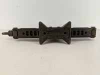 2007 Toyota Solara Spare Scissor Car Jack 1100902 - Oemusedautoparts1.com