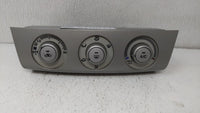 2007-2008 Toyota Solara Climate Control Module Temperature AC/Heater Replacement Fits Fits 2007 2008 OEM Used Auto Parts - O