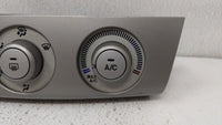 2007-2008 Toyota Solara Climate Control Module Temperature AC/Heater Replacement Fits Fits 2007 2008 OEM Used Auto Parts - O