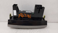 2007-2008 Toyota Solara Climate Control Module Temperature AC/Heater Replacement Fits Fits 2007 2008 OEM Used Auto Parts - O