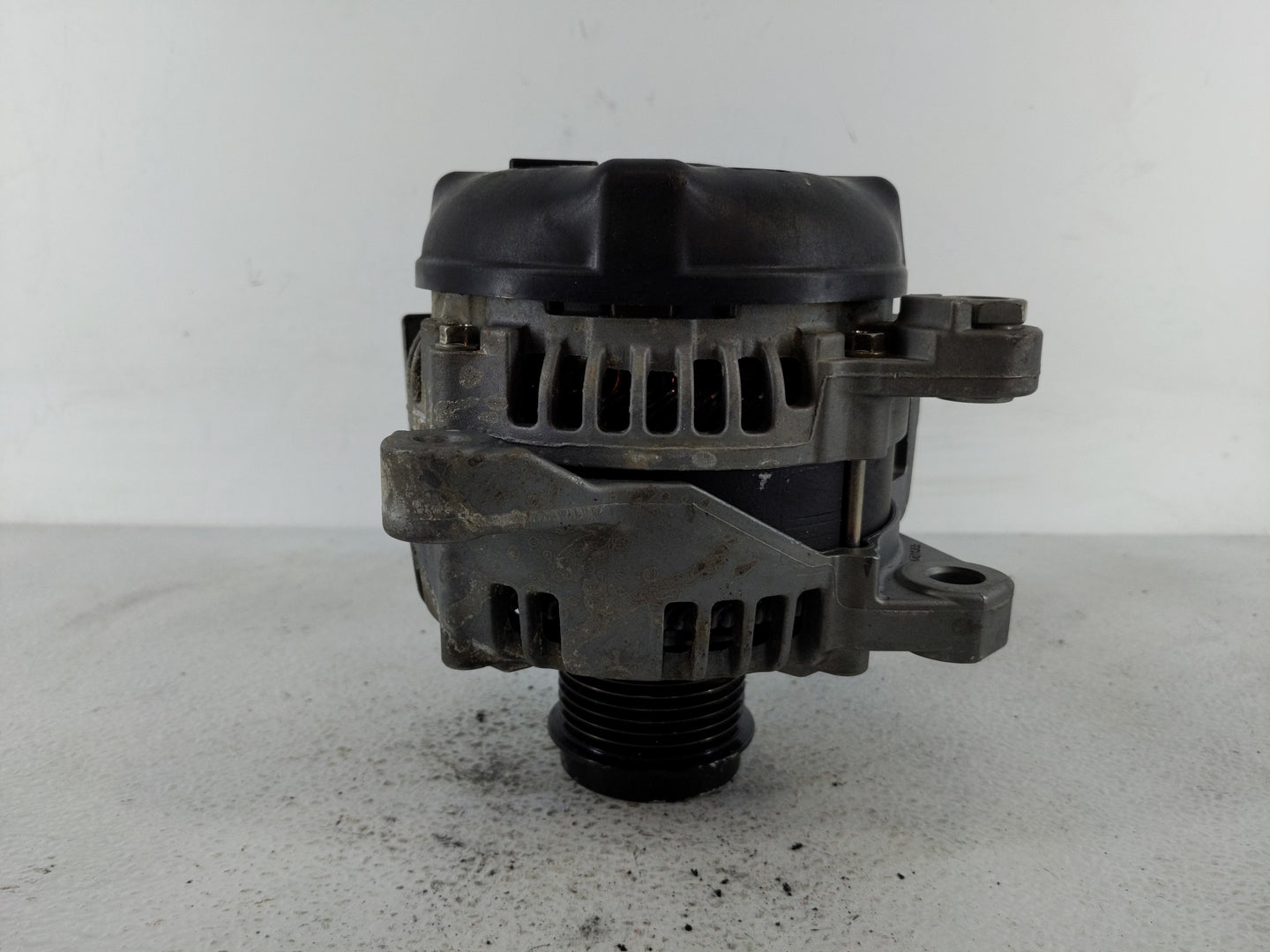 2007-2008 Toyota Solara Alternator Replacement Generator Charging Assembly Engine OEM P/N:27060 0H111 Fits OEM Used Auto Par