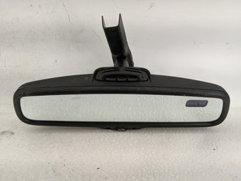 compare product 2006-2008 Toyota Solara Interior Rear View Mirror Replacement OEM P/N:E11026128 Fits Fits 2006 2007 2008 OEM Used Auto Parts