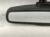 2006-2008 Toyota Solara Interior Rear View Mirror Replacement OEM P/N:E11026128 Fits Fits 2006 2007 2008 OEM Used Auto Parts