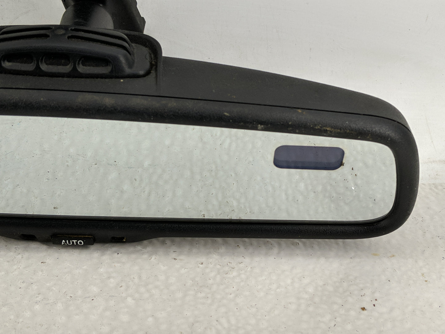 2006-2008 Toyota Solara Interior Rear View Mirror Replacement OEM P/N:E11026128 Fits Fits 2006 2007 2008 OEM Used Auto Parts