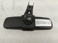 2006-2008 Toyota Solara Interior Rear View Mirror Replacement OEM P/N:E11026128 Fits Fits 2006 2007 2008 OEM Used Auto Parts