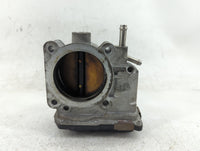 2004-2008 Toyota Solara Throttle Body P/N:22030-0A020 Fits Fits 2003 2004 2005 2006 2007 2008 2009 2010 OEM Used Auto Parts 