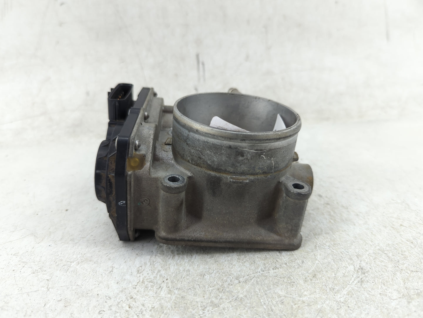 2004-2008 Toyota Solara Throttle Body P/N:22030-0A020 Fits Fits 2003 2004 2005 2006 2007 2008 2009 2010 OEM Used Auto Parts 