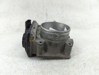 2004-2008 Toyota Solara Throttle Body P/N:22030-0A020 Fits Fits 2003 2004 2005 2006 2007 2008 2009 2010 OEM Used Auto Parts 
