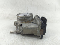 2004-2008 Toyota Solara Throttle Body P/N:22030-0A020 Fits Fits 2003 2004 2005 2006 2007 2008 2009 2010 OEM Used Auto Parts 