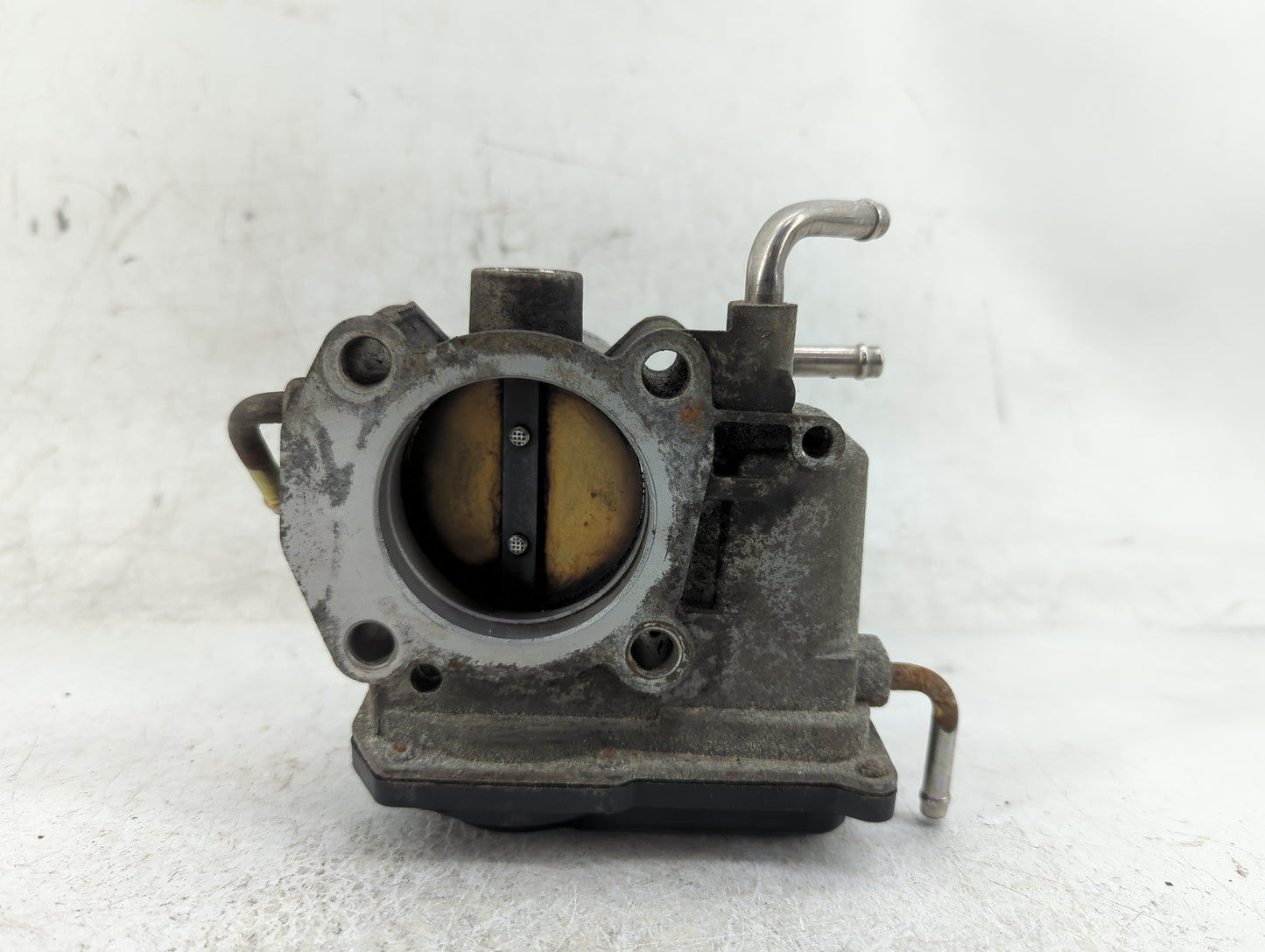 2007-2008 Toyota Solara Throttle Body P/N:22030-0H030 Fits Fits 2006 2007 2008 2009 2010 2011 2012 2013 2014 2015 OEM Used A