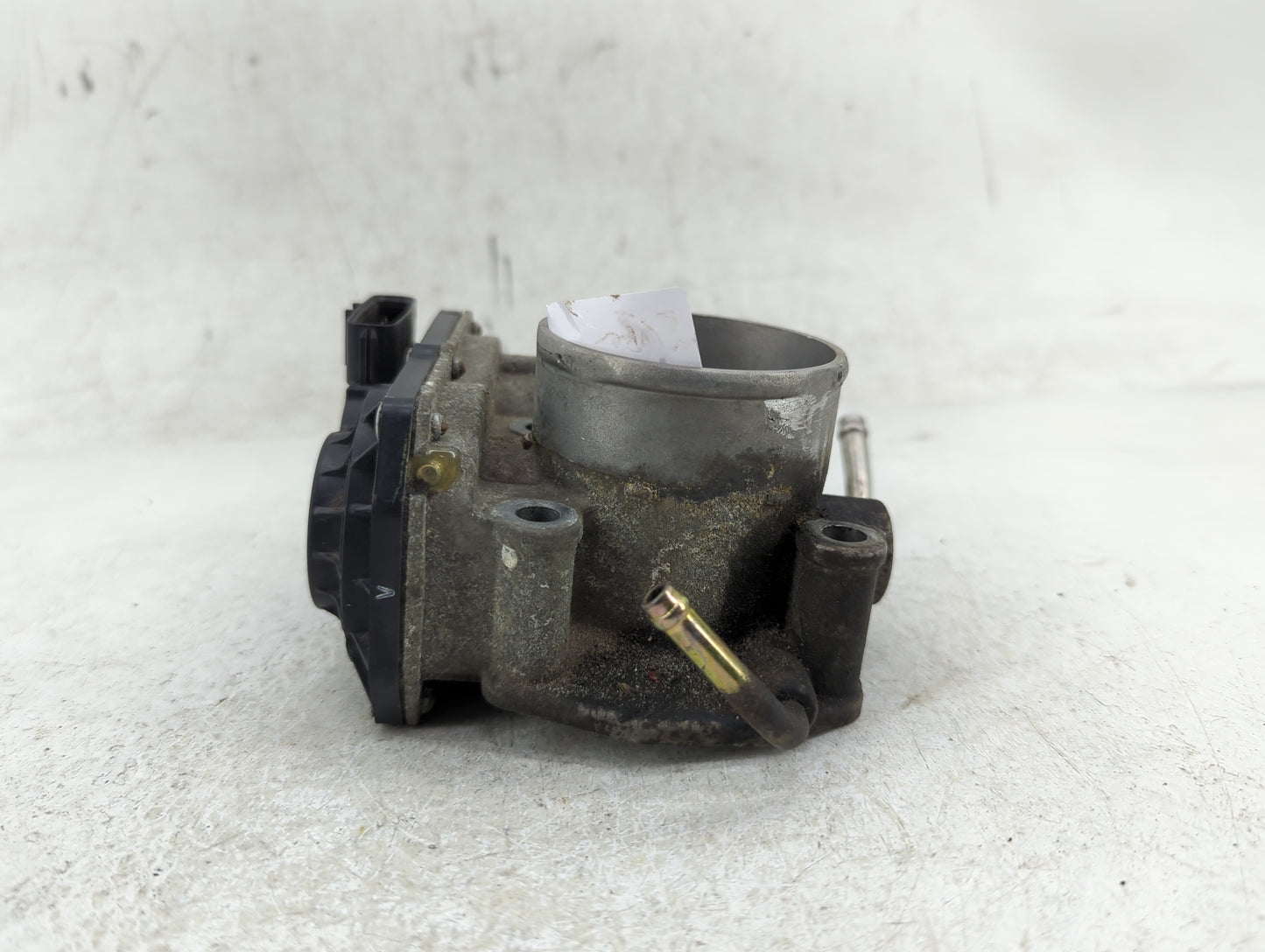 2007-2008 Toyota Solara Throttle Body P/N:22030-0H030 Fits Fits 2006 2007 2008 2009 2010 2011 2012 2013 2014 2015 OEM Used A