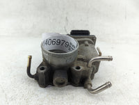 2007-2008 Toyota Solara Throttle Body P/N:22030-0H030 Fits Fits 2006 2007 2008 2009 2010 2011 2012 2013 2014 2015 OEM Used A