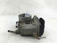 2007-2008 Toyota Solara Throttle Body P/N:22030-0H030 Fits Fits 2006 2007 2008 2009 2010 2011 2012 2013 2014 2015 OEM Used A
