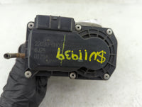 2007-2008 Toyota Solara Throttle Body P/N:22030-0H030 Fits Fits 2006 2007 2008 2009 2010 2011 2012 2013 2014 2015 OEM Used A