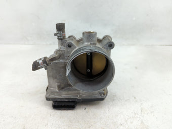 compare product 2004-2008 Toyota Solara Throttle Body P/N:22030-0A020 Fits Fits 2003 2004 2005 2006 2007 2008 2009 2010 OEM Used Auto Parts