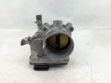 2004-2008 Toyota Solara Throttle Body P/N:22030-0A020 Fits Fits 2003 2004 2005 2006 2007 2008 2009 2010 OEM Used Auto Parts 