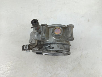 2004-2008 Toyota Solara Throttle Body P/N:22030-0A020 Fits Fits 2003 2004 2005 2006 2007 2008 2009 2010 OEM Used Auto Parts
