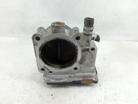 2004-2008 Toyota Solara Throttle Body P/N:22030-0A020 Fits Fits 2003 2004 2005 2006 2007 2008 2009 2010 OEM Used Auto Parts 